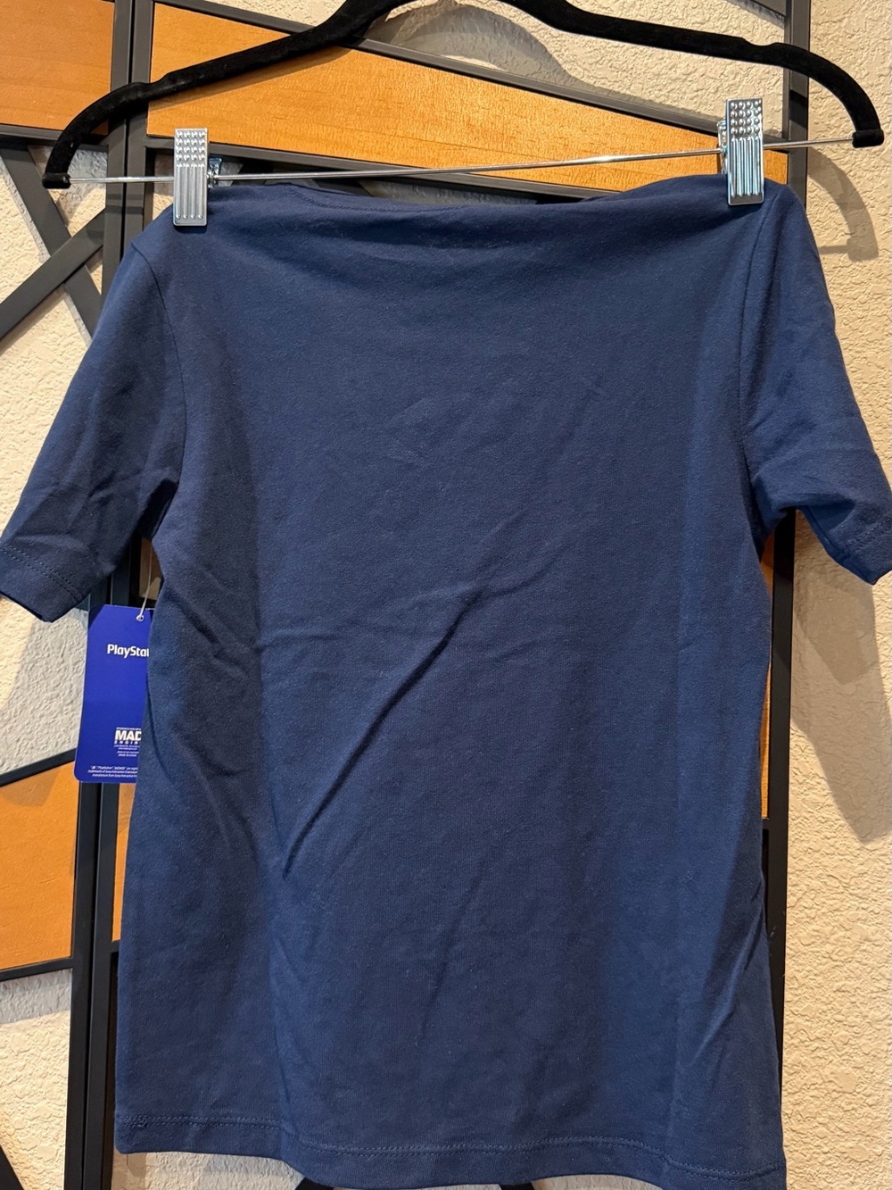 PlayStation Graphic Tee for Kids - Picture 5 of 5